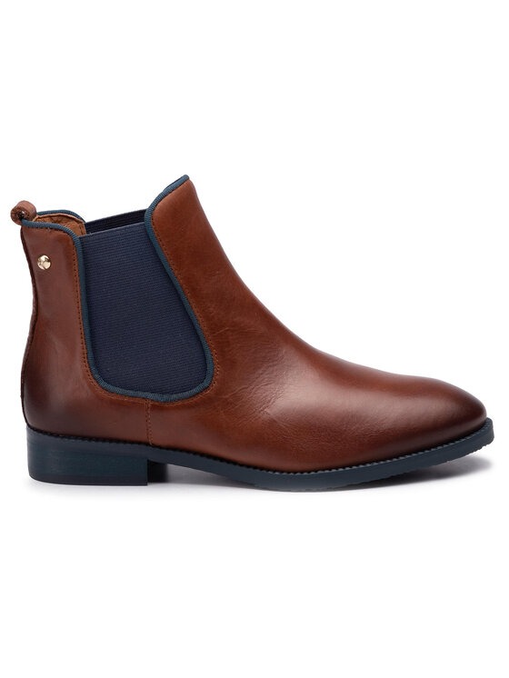 Pikolinos Pikolinos Bokacsizma W4D-8637ST Barna