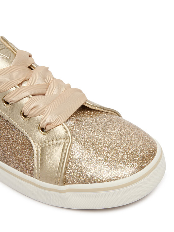 Mayoral Mayoral Sneakers 45723.92 Goldfarben