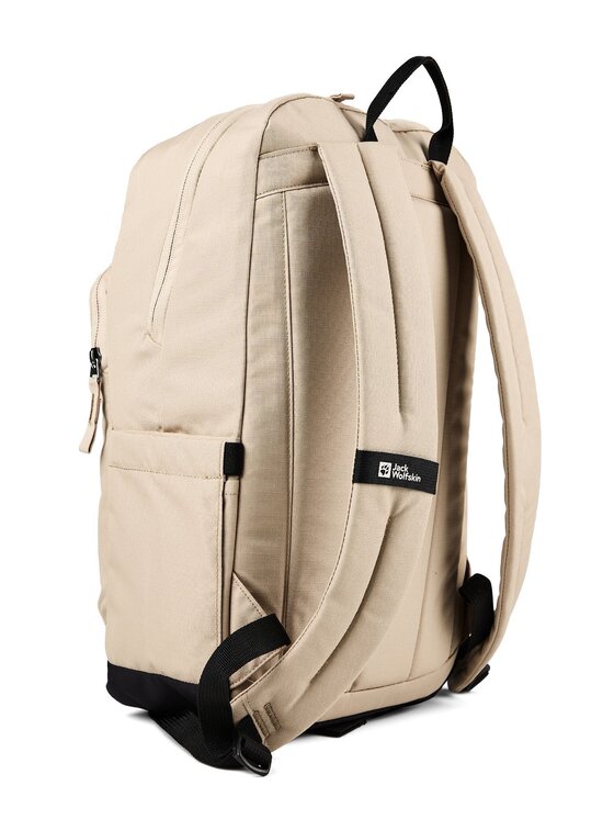 Jack Wolfskin Jack Wolfskin Plecak 319624 Beżowy
