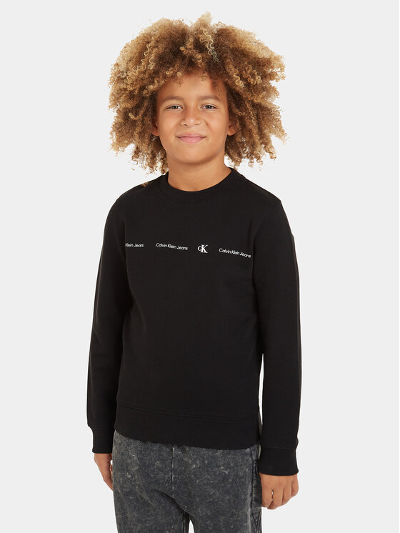 Felpa Calvin Klein Jeans