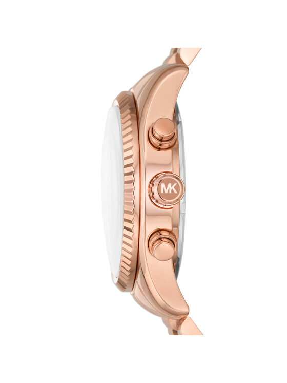 Michael Kors Uhr Lexington MK7217 Rosa | Modivo.de