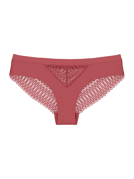 Triumph Triumph Figi brazylijskie Aura Spotlight 10216453 Czerwony