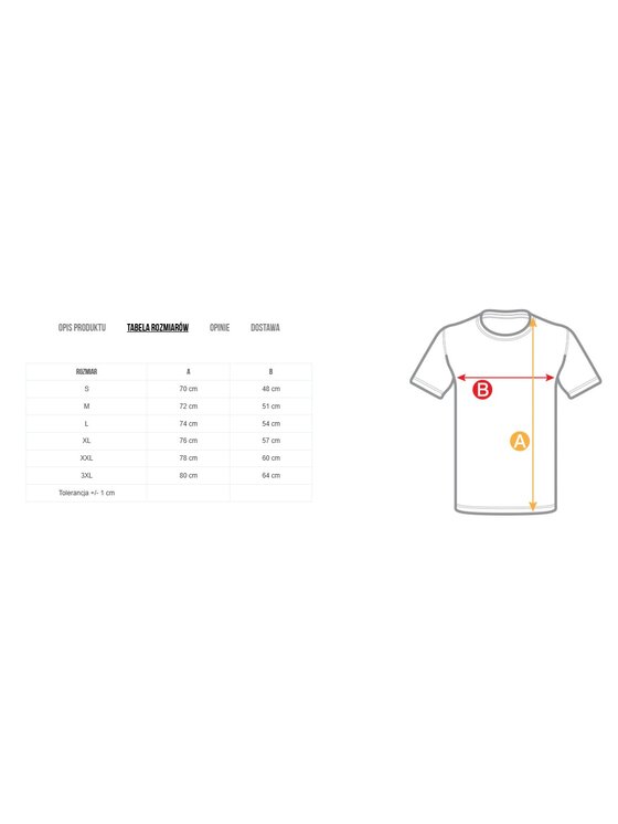 PITBULL PITBULL T-Shirt Koszulka Slim Fit Classic Boxing M Niebieski Regular Fit