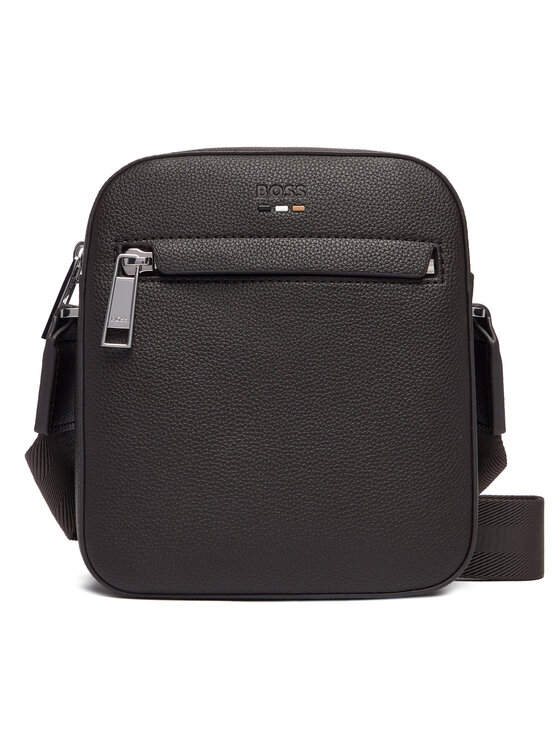 BOSS BOSS Crossover torbica 50536475 Smeđa