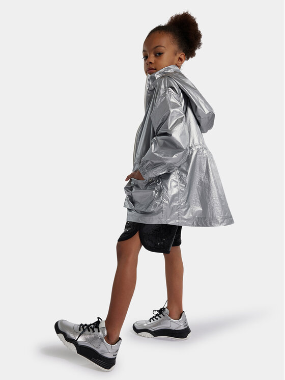 Marc jacobs raincoat store