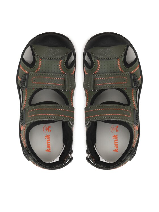Kamik sea turtle best sale 2