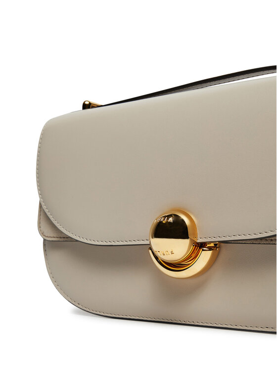 Furla Furla Τσάντα Sfera WB01490-BX0428-VAN00-1-002-20-BG-B Κρεμ