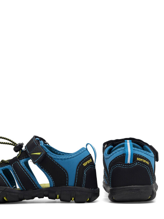 Sprandi Sprandi Sandale CP81-18755 Crna