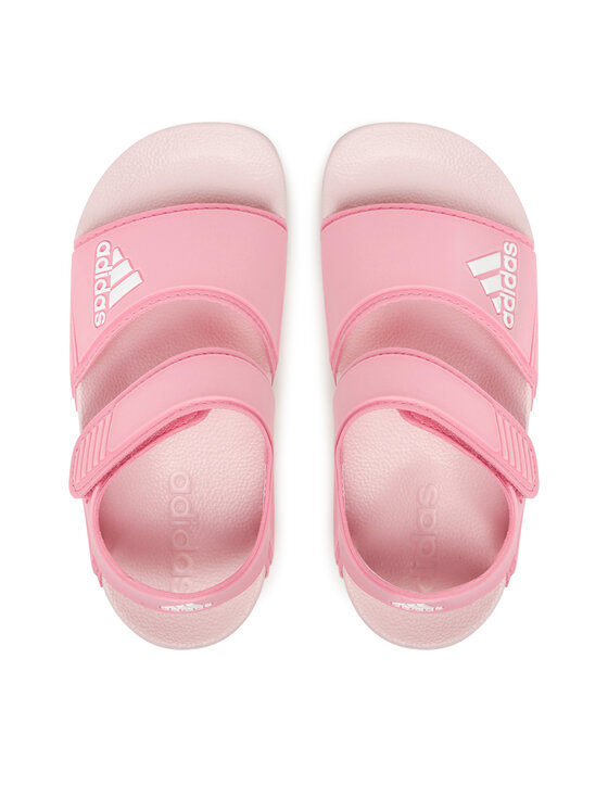 adidas adidas Sandały adilette IH3634 Różowy