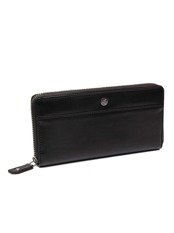 The Chesterfield Brand The Chesterfield Brand Portfel 308760 Czarny