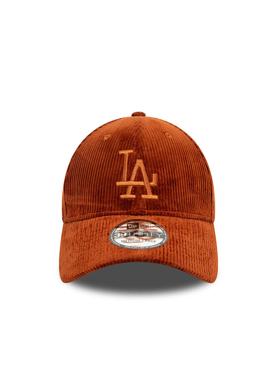 New Era New Era Шапка с козирка Cors 39Thirty Neyya 60565391 Кафяв