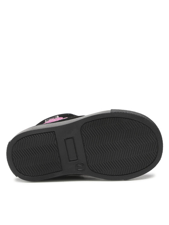 Stivali 11570012 Nero