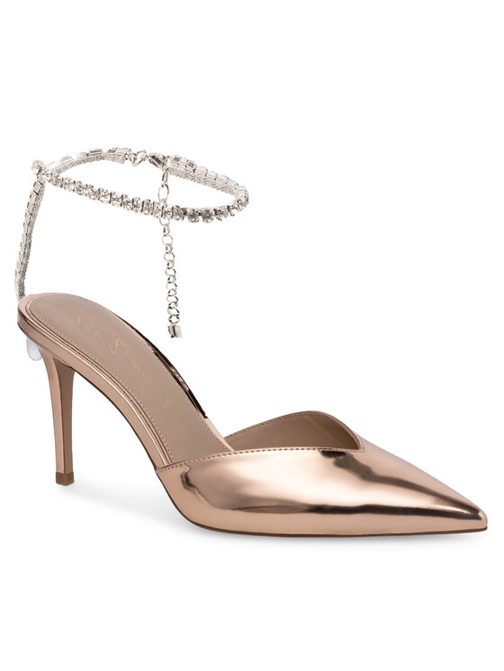 Eva Minge Eva Minge Scarpe stiletto Florencia-323-101-2 Oro