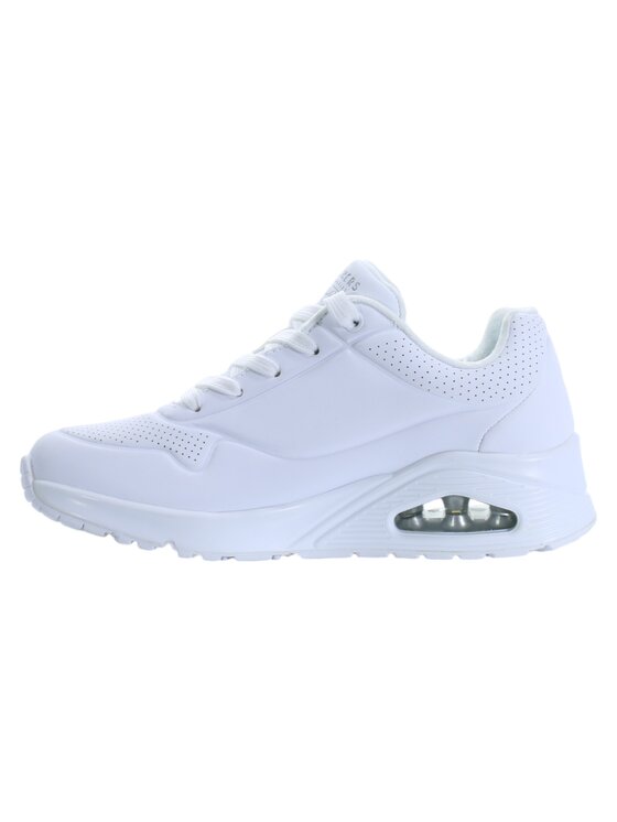Skechers Skechers Półbuty 177982-WMLT Kolorowy