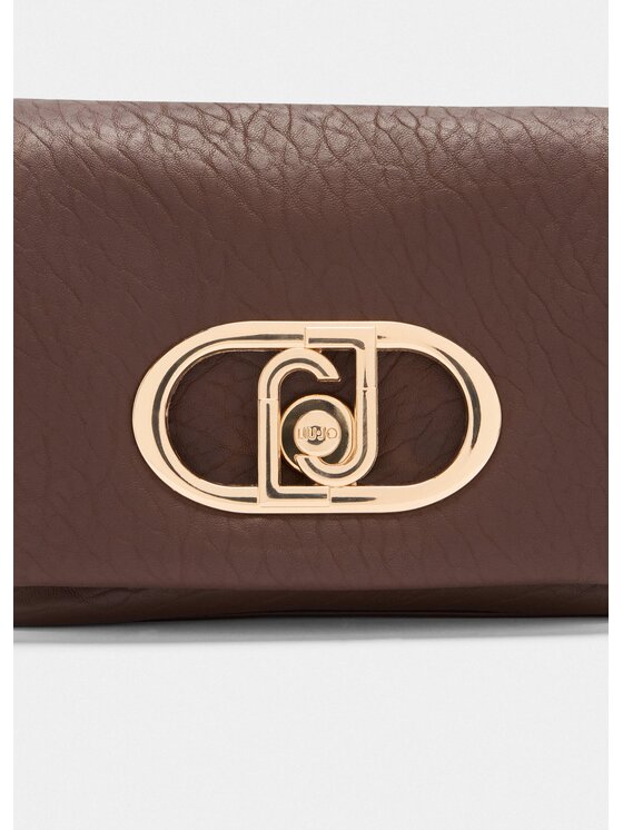 Liu Jo Liu Jo Borsa AF5269E016190912 Marrone