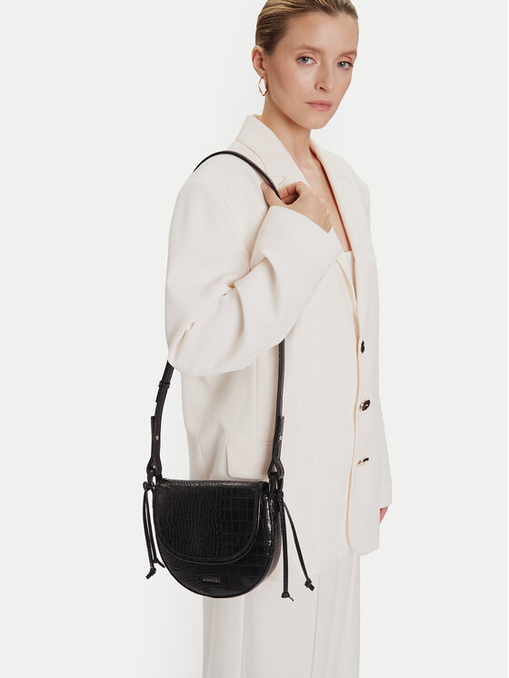 Puccini Puccini Rankinė BK2231183M Juoda