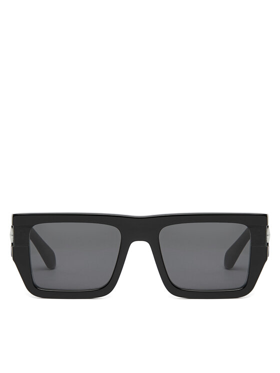 Off-White Off-White Okulary przeciwsłoneczne OERI149 Czarny