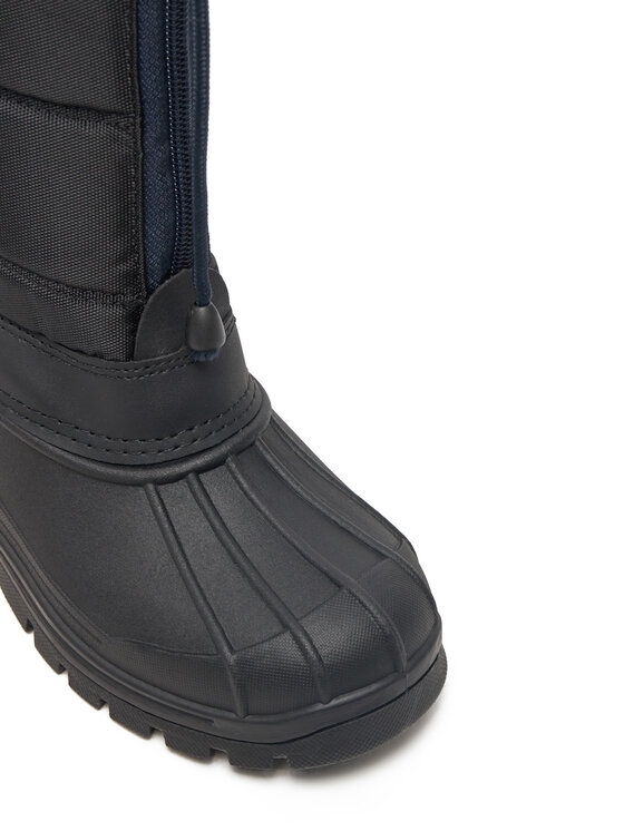 Kimberfeel Kimberfeel Sniego batai Elvie Juoda