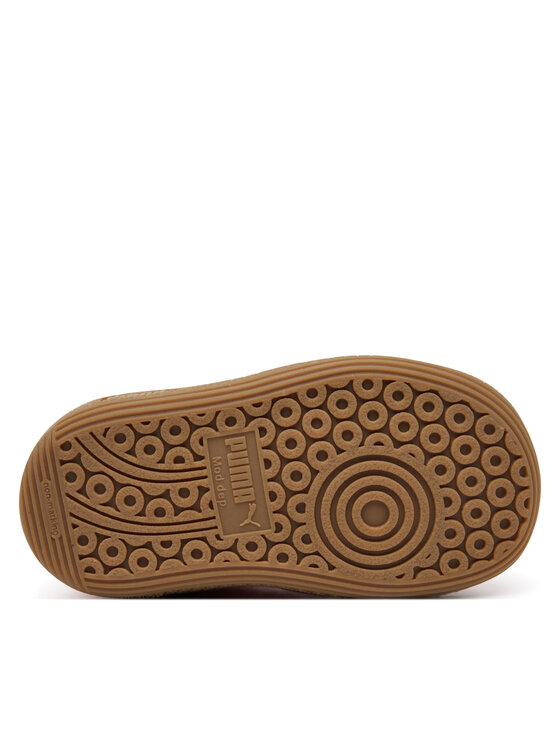 Puma Puma Sneakersy Palermo Love AC Inf 400938 01 Różowy