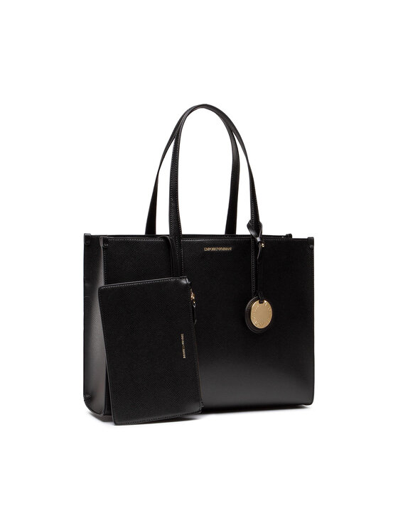 Borsetta Y3D244 YH15A 81386 Nero