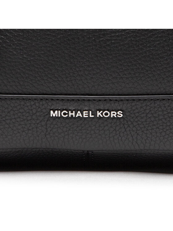 MICHAEL Michael Kors MICHAEL Michael Kors Plecak Hudson 33U2LHDB2L Czarny