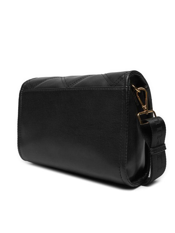 Monnari Monnari Дамска чанта TORIMP0-24Z-BAG5680-K020D000-R00 Черен