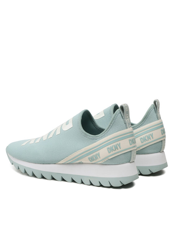Sneakers K1371260 Verde