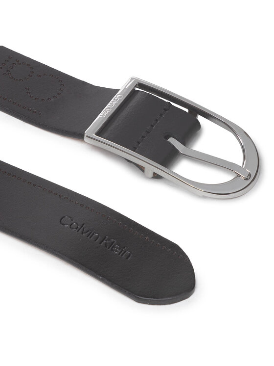 Cintura da donna Ck Must Bridge 3cm Belt Perf