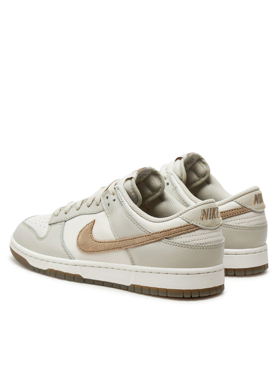 Nike Nike Laisvalaikio batai Dunk Low Retro Se FJ4188 001 Balta