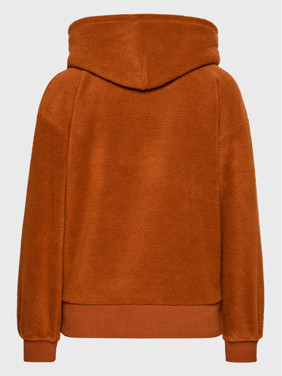 Brixton Brixton Fleece Weekender 22328 Πορτοκαλί Regular Fit