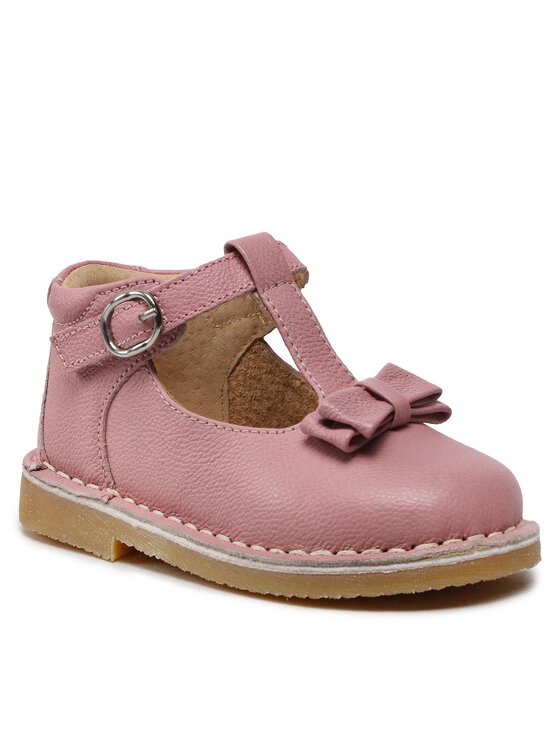 Lasocki Kids Lasocki Kids Halbschuhe 9N6858 Rosa