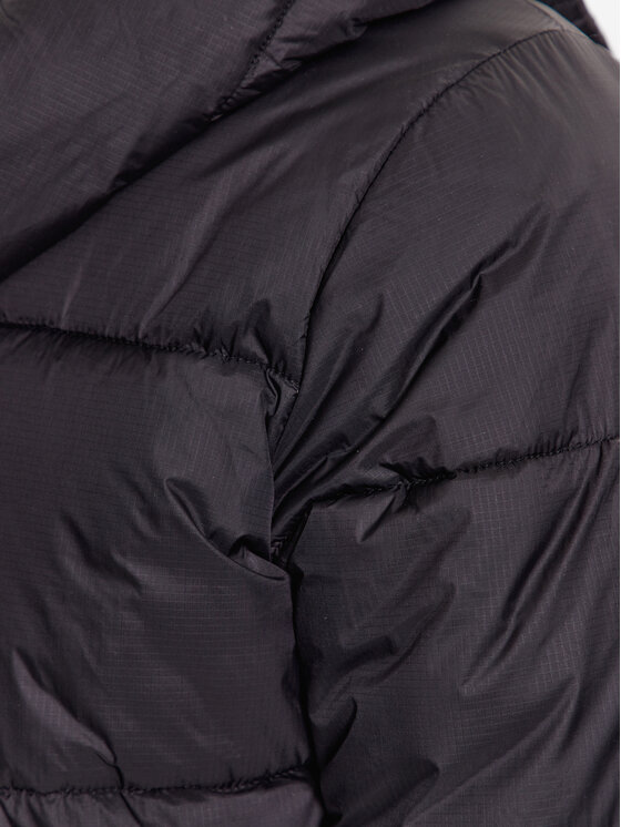 Tommy Jeans Tommy Jeans Giubbotto invernale DW0DW15964 Nero Regular Fit