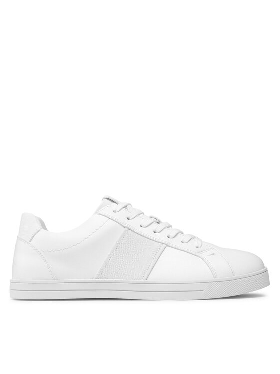 Sneakers Monospec 13555867 Bianco