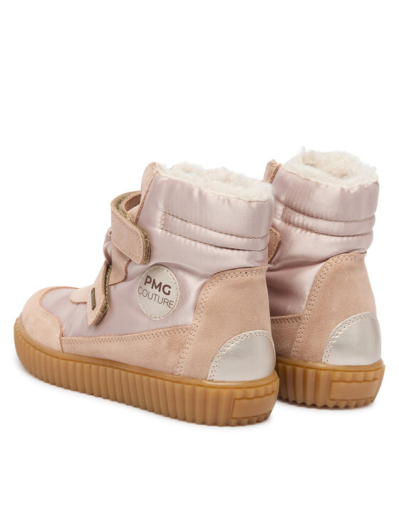 Primigi Primigi Hótaposó GORE-TEX 8935500 S Rózsaszín