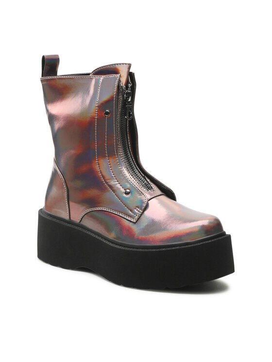 Jenny Fairy Jenny Fairy Saapad WS101-06 Värviline