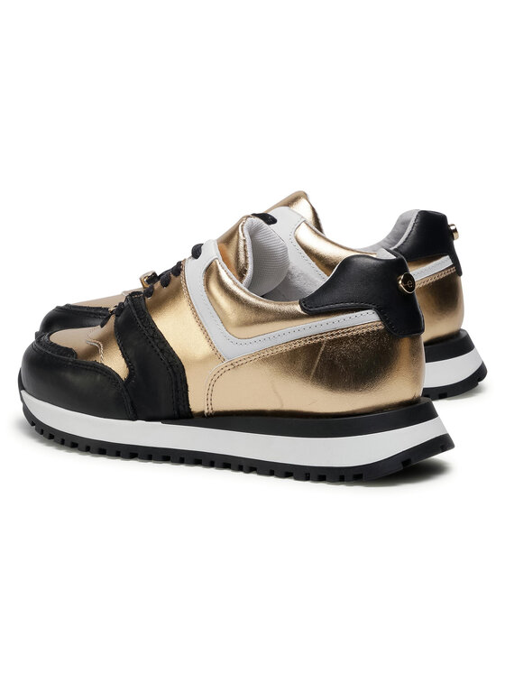 Sneakers EL-18-02-0000267 Oro