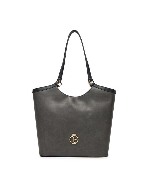 Nobo Nobo Táska BAGT040-K019 Szürke