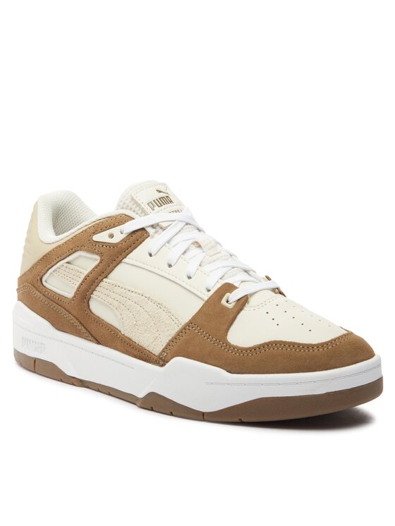 Puma Puma Snīkeri Slipstream Heritage 392108 03 Bēšs