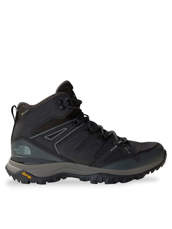 The North Face Trekking čevlji Hedgehog Mid GORE-TEX NF0A8AACKT01 Črna