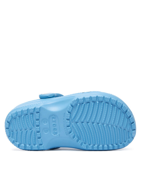 Crocs Crocs Plätud Classic Clog T 206990 Sinine
