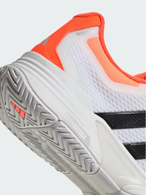 adidas adidas Buty do tenisa 133049 Biały