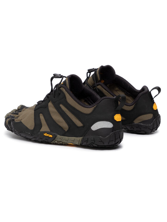Scarpe V-Trail 2.0 19M7602 Verde