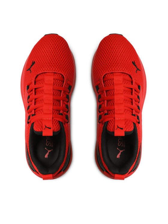 Puma schuhe damen rot top