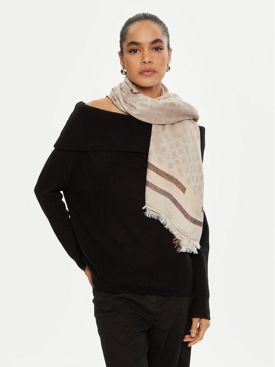 Guess Guess Foulard AW5249 VIS03 Beige