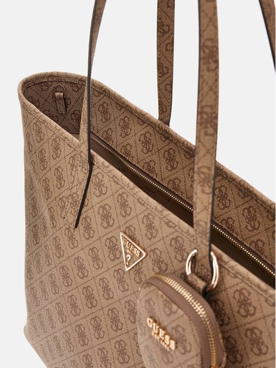 Guess Guess Kabelka 170427 Hnědá