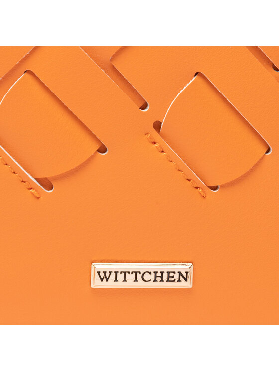 Borsetta 94-4Y-606-6 Arancione