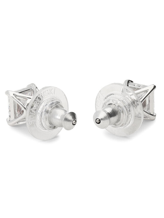 Swarovski Swarovski Naušnice Attract 5430365 Srebrna