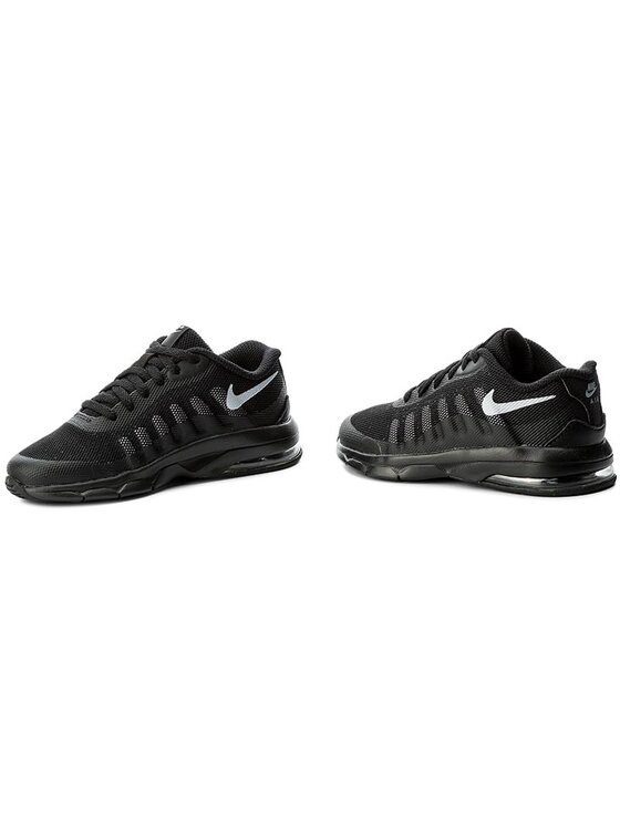 Nike Nike Cipő Air Max Invigor (PS) 749573 003 Fekete