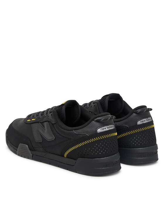 New Balance New Balance Αθλητικά UN440WAB Μαύρο