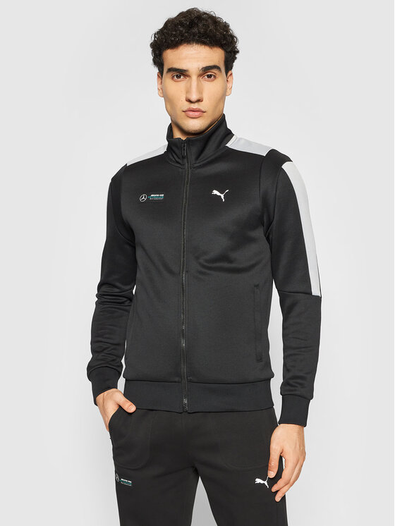 Puma mercedes deals t7